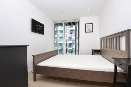 Ability Place, 37 Millharbour, London, E14 flat to rent - Photo 4
