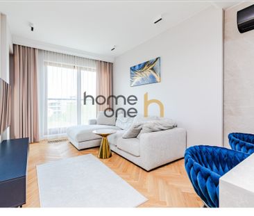 Premium | Wyposażone | Przy Parku - Zdjęcie 1