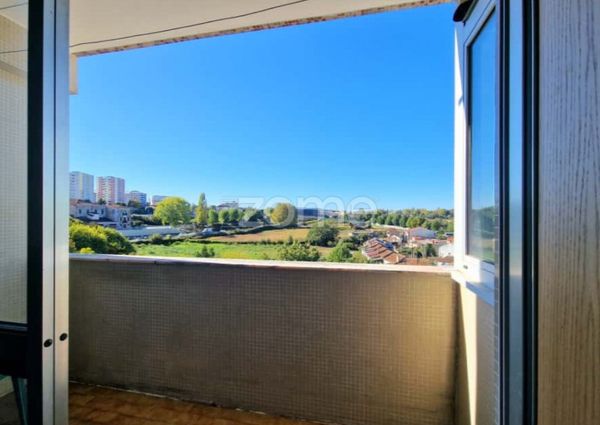 Apartamento T1 em Braga