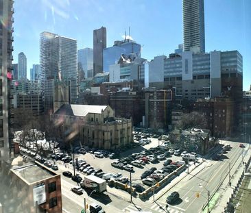 For Lease - 60 Shuter Street Unit# 1003, Toronto, Ontario - Photo 2