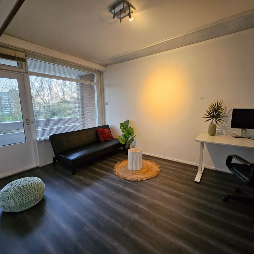 Appartement te huur: Ocarinalaan 308 2287 RK Rijswijk (ZH) - Foto 1