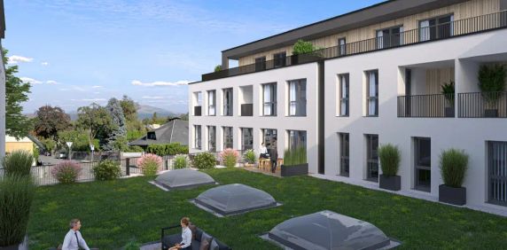 NEU - Penthäuser Erstbezug Einzigartig in Spittal - Photo 2