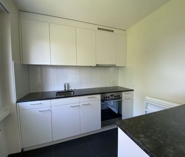 1 Zimmer, 33 m², 3. Stock - Photo 3