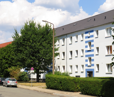 Tolle Erdgeschosswohnung in ruhiger Wohnlage - Photo 2