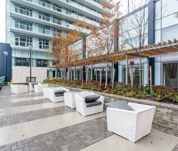 Square One /Mississauga Condo for Rent - Photo 2