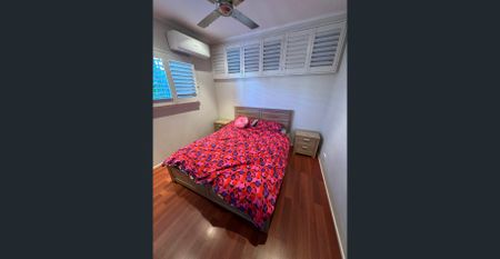 Furnished Granny Flat for Rent in Prime New Farm Location - Photo 3