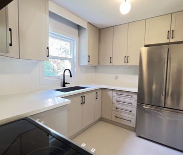 For Lease - 6 Kerwood Crescent Unit# Main, Toronto, Ontario - Photo 5