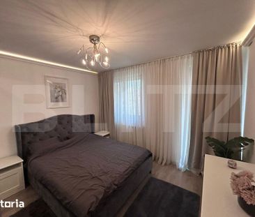 Apartament cu 3 camere, 87 mp, zona Ramada - Photo 1