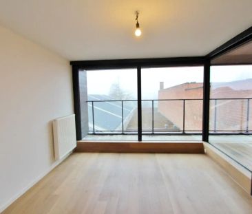 Modern 2-slaapkamer appartement in Sint-Truiden - Photo 3