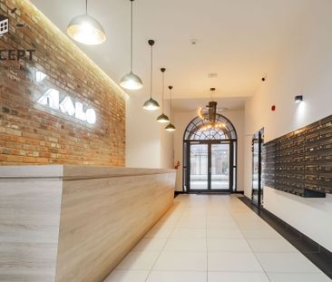 2-pokojowe mieszkanie | ul. Tęczowa - Photo 3