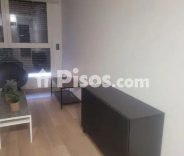 Piso en alquiler en Barrio de Salamanca - Photo 1