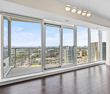 For Lease - 805 Carling Avenue Unit# 2209, Dows Lake - Civic Hospit... - Photo 2