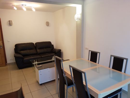 Location Appartement 2 pièces 36m² VALENCIENNES 59300 - Photo 1