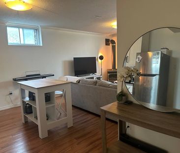 For Lease - 253 EAST 44TH Street Unit# Lower, Hamilton, Ontario - Photo 3