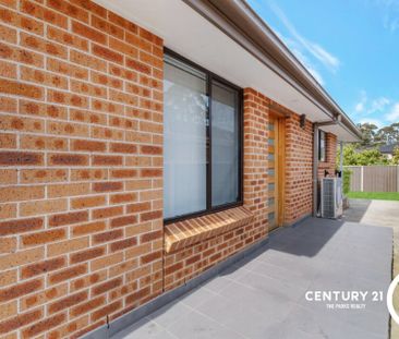 Modern Two-Bedroom Granny Flat in Prime Mt Pritchard Location - Photo 1