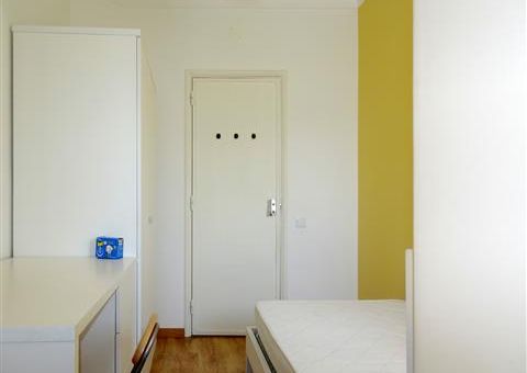 Apartamento T4