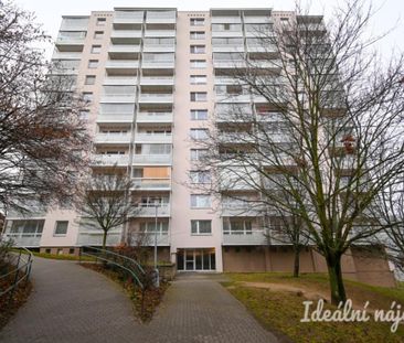 Pronájem bytu 2+kk 50 m2 - Fotografie 5