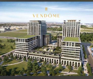 For Lease - 8 Cedarland Drive Unit# 312, Markham, Ontario - Photo 6