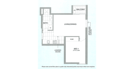 3507/151 City Road, Southbank, Vic 3006 - Photo 2