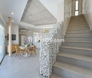 Chalet en alquiler en los Menores - Photo 4