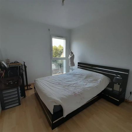 Location appartement 3 pièces - 61m² à Saint nazaire (44600) - Photo 3