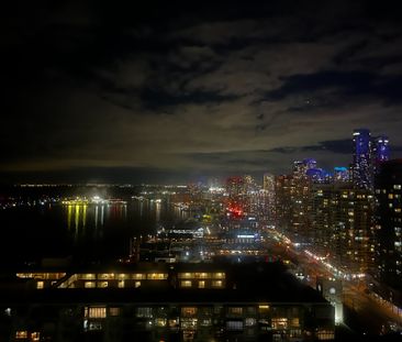 For Lease - 99 Harbour Square Unit# 2911, Toronto, Ontario - Photo 2