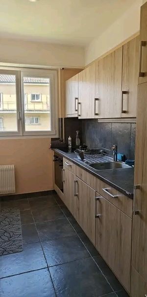 APPARTEMENT 2 PIÈCES À LAUSANNE, MEUBLÉ, DURÉE DÉTERMINÉE - Photo 1