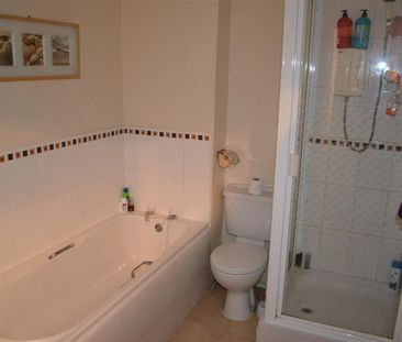 1 Beds - Terraced House - - Photo 3
