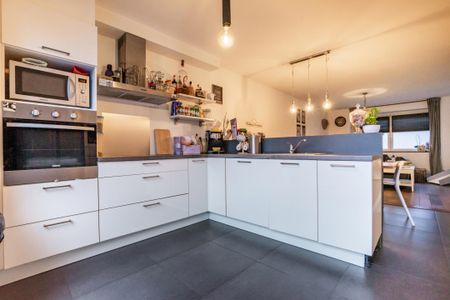 Rue Vallée 20 Hermalle-sous-argenteau 4681, Hermalle-Sous-Argenteau - Photo 3