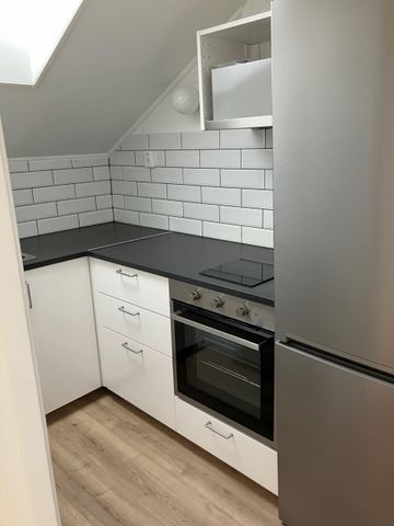 Fristadvägen 106 B - Foto 5