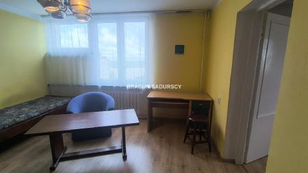 Mieszkanie Kraków Bronowice powierzchnia 45.0 m² C206-WM-60904 - Zdjęcie 5
