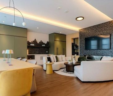 For Lease - 720 Whitlock Avenue Unit# 506, Milton, Ontario - Photo 3