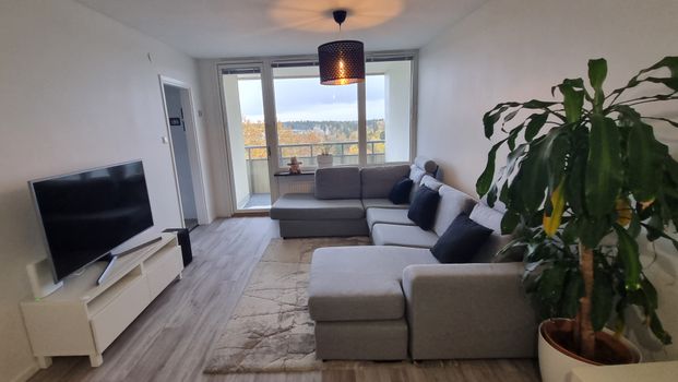 Fabelvägen, Järfälla - Photo 1