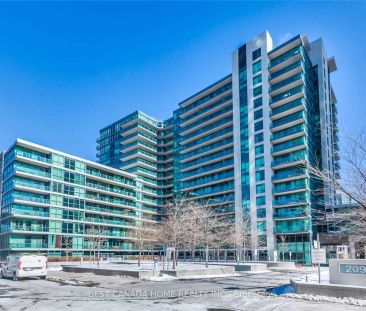 209 Fort York Boulevard #675 , - Photo 2