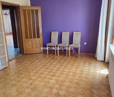 Mieszkanie Kraków Łagiewniki-Borek Fałęcki powierzchnia 90.0 m² C20... - Zdjęcie 4