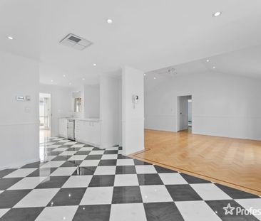 Stunning Family Home with Spacious Living & Outdoor Entertaining - Photo 2