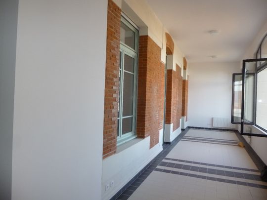 Debrousse Appartement de standing 164 m², - Photo 1