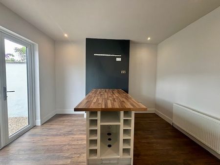 Crumlin Road, Crumlin, Dublin 12 (Double Room) - Photo 3