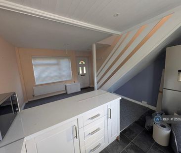 1 bedroom terraced house to rent - Photo 4