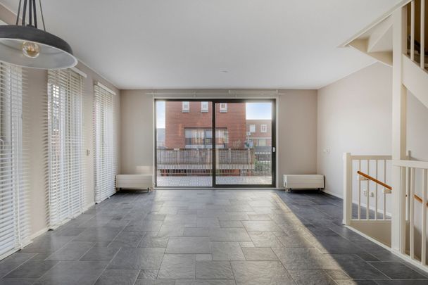 Huis te huur: Gilze-Rijenhof 19 2631 LC Nootdorp - Foto 1