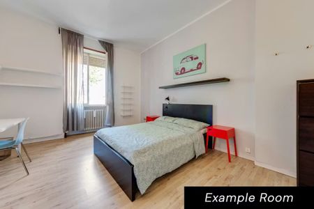 Corso di Porta Romana, Milan, Lombardy 20122 - Photo 5