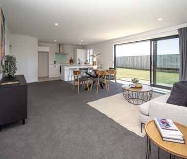 65 Northmoor Boulevard, Rolleston - Photo 4