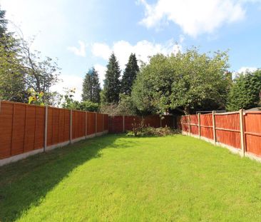 2 bedroom semi-detached house to rent - Photo 5