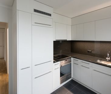 3 pièces de 73 m2 avec balcon - Photo 6