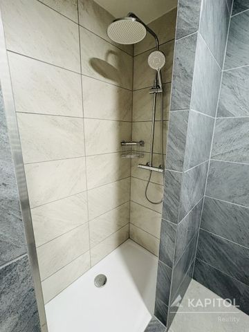 Pronájem bytu 3+kk 57 m² - Фото 4