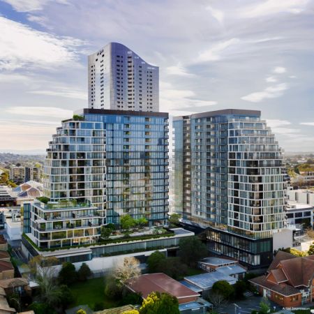 Unfurnished 1 Bed 1 Bath - Photo 5