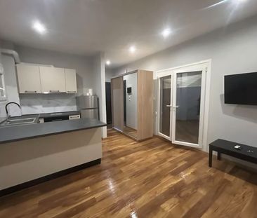 Studio/Γκαρσονιέρα για ενοικίαση Άγιος Βασίλειος (Βόλος) - Photo 3