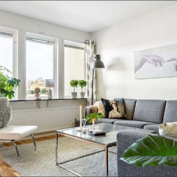 Borås - 3rok - tillsv - 11.114kr/mån - Photo 1
