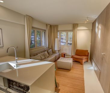 2.5p modern year-round rental opposite Nendaz cable car - Foto 6