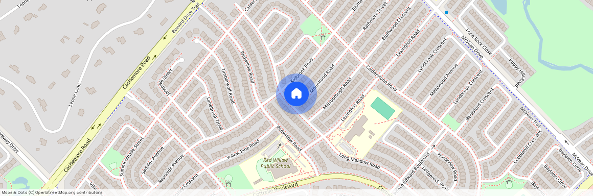 4 Mountland Road Unit# BSMT, Brampton